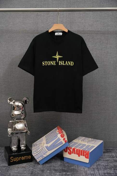 Picture of Stone Island T Shirts Short _SKUStoneIslandS-XL55txSD371643